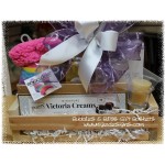 Bubbles & Bliss Gift Basket - 01